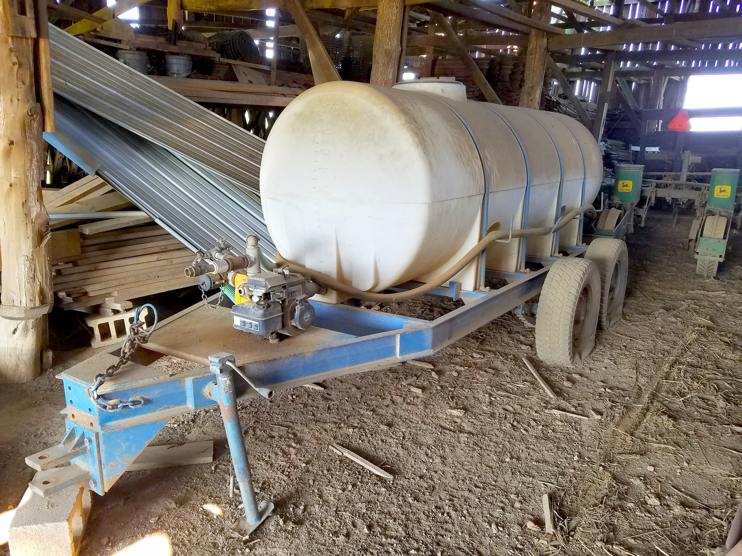 Property photo 16 - ABSOLUTE EQUIPMENT AUCTION IN MERCER COUNTY, KENTUCKY